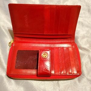 Valentino wallet